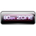 80er Zone Logo