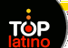 Top Latino - Urbano Logo
