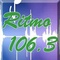 Radio FM Ritmo Logo