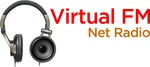 Virtual FM Logo