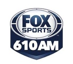 Fox Sports 610 - KAVL Logo