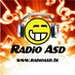 Radio ASD Logo