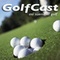 Golfcast Logo