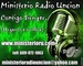 Ministerio Radio Uncion Logo