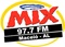 Mix FM Maceió Logo