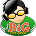 Rádio Big Gospel Logo