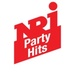 NRJ - Party Hits Logo