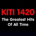 1420 KITI - KITI Logo