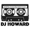 DJ Howard Logo