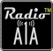 Radio A1A™ Logo