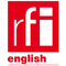 RFI English Service Logo