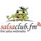 SalsaClub.fm Logo