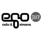 egoFM - egoPURE Logo