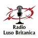 Radio Luso Britanica Logo