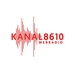 Kanal 8610 Logo