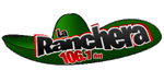 La Ranchera 106.1 - XHLTZ Logo