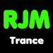 RJM Radio - RJM Trance Logo