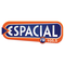 Espacial FM 105.5 Logo