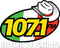 Radio Latina - WEDJ Logo