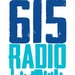 615 Radio The Streetz Logo