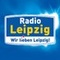 Radio Leipzig Logo