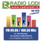Radio Lodi Logo