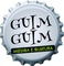 Rádio Guim Guim Logo