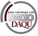 Radio Daqu Logo