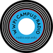 WWPI Campus Radio Logo