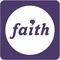 Faith Radio - KTIS Logo