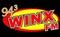 94.3 WINX-FM - WINX-FM Logo