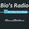 Bio's Radio Logo