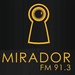 Radio Mirador 91.3 Logo