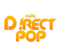 Rádio DirectPop Logo