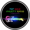 Pop Rock Variety Radio Logo