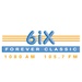 6iX Logo