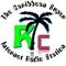 Radio1Caribbean Logo