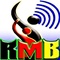 Radio Minang Badunsanak Logo