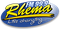 Rhema 99.9 Logo