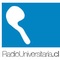 RadioUniversitaria.cl Logo