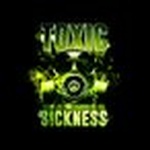 Toxic Sickness Radio II Logo