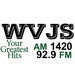 WVJS - WVJS Logo