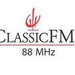 Classic FM Logo