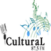 Rádio Cultural FM 87.5 Logo