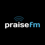 Praise FM - KCGN-FM Logo