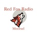 Red Fox Radio Logo