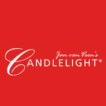 Candlelight Radio Logo