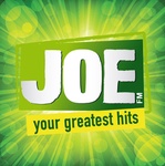 Joe Radio Logo