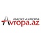 Avropa Radio Logo