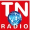 TheNetwork Radio - Dance & Deep House Logo